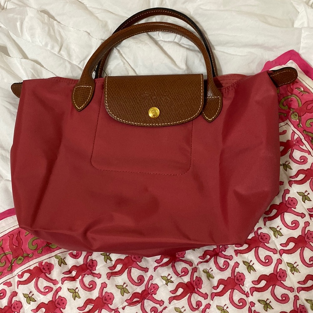 Bnwot Longchamp bag le pillage